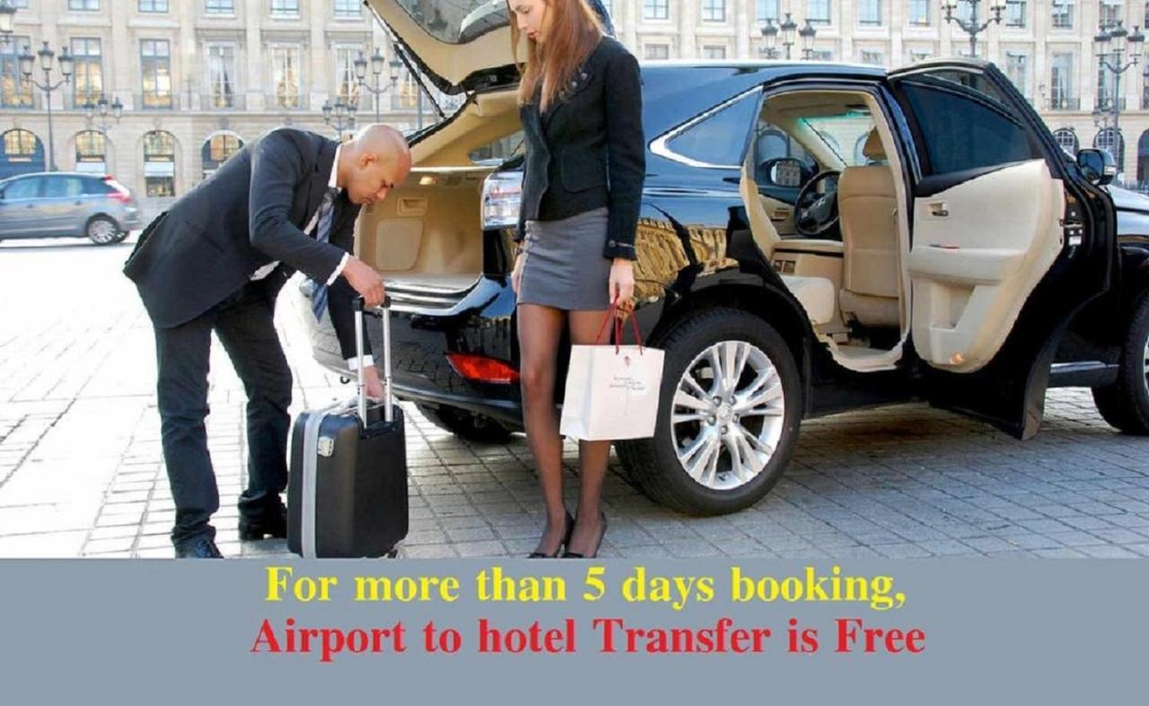 Demir Yol Plaza Hotel Baku Extérieur photo